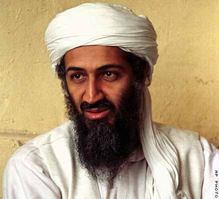 funny osama bin laden pictures. funny osama bin laden