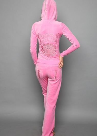 christian audigier tracksuit