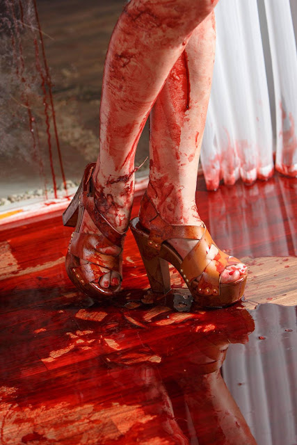 Nova promo de Scream mata celebridades da MTV, veja também imagens dos mortos