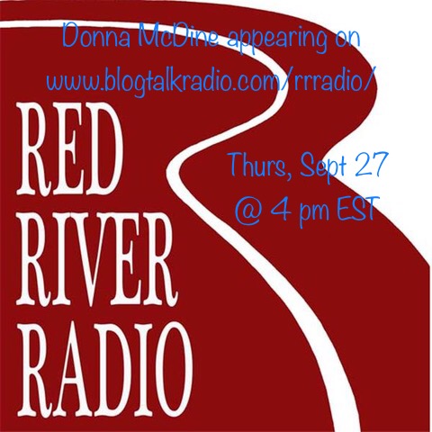 Red River Radio Tales from the Pages