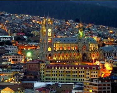 LUGAR TURISTICO PROVINCIA PICHINCHA lugar turistico provincia pichincha: