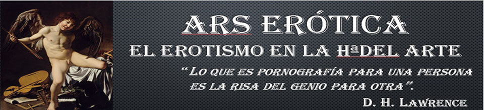 Ars Erótica