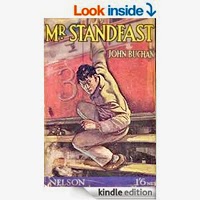 Mr. Standfast by John Buchan 