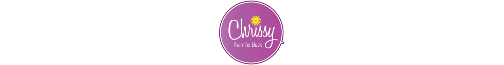 Chrissy From the Block