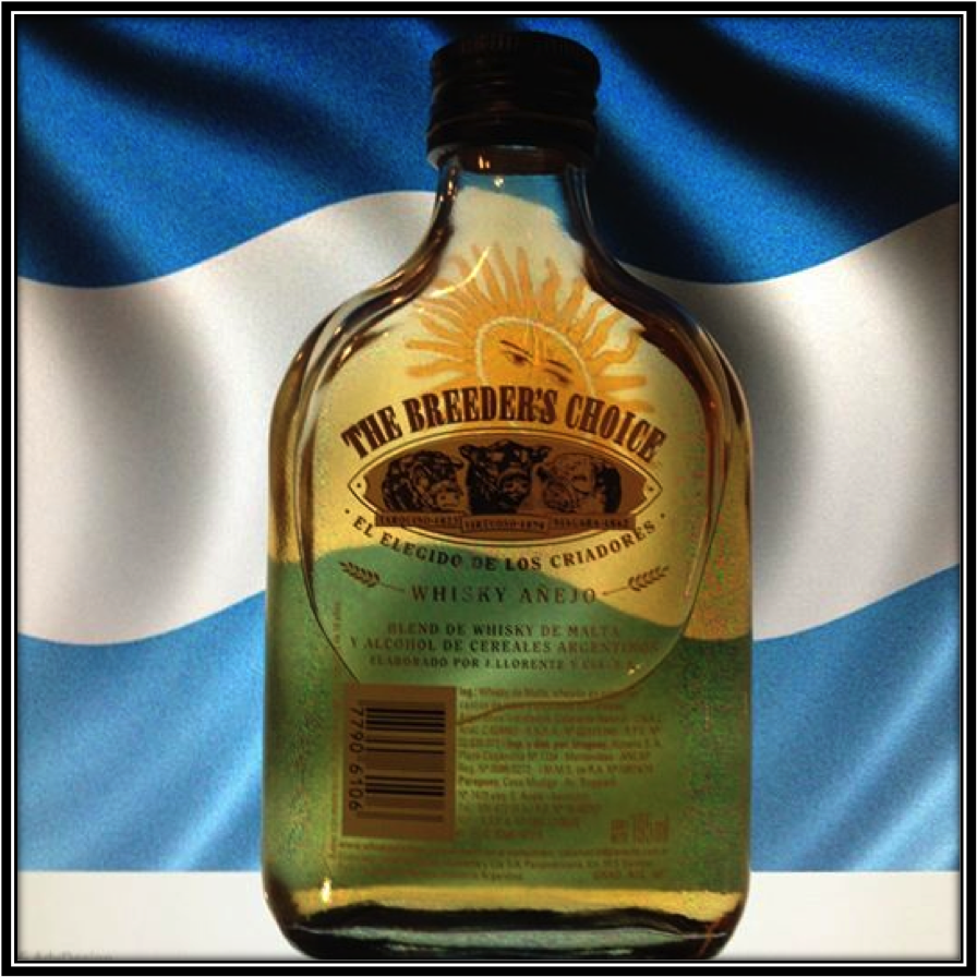 Best Shot Whisky Reviews The Breeders Choice Review