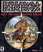 Descargar Primal Prey – RME para 
    PC Windows en Español es un juego de Disparos desarrollado por Sunstorm Interactive