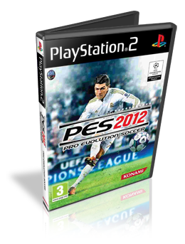 Pes 2013 (Pro Evolution Soccer 2013) (Pt-Br) (Narração Silvio Luiz) :  Konami : Free Download, Borrow, and Streaming : Internet Archive