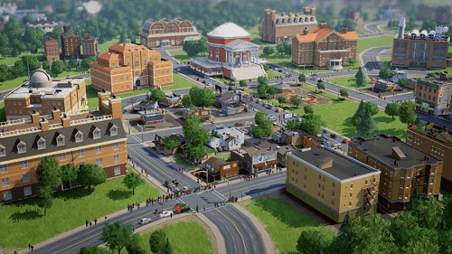 Download SimCity 5 2013 PC Full Version Gratis 2