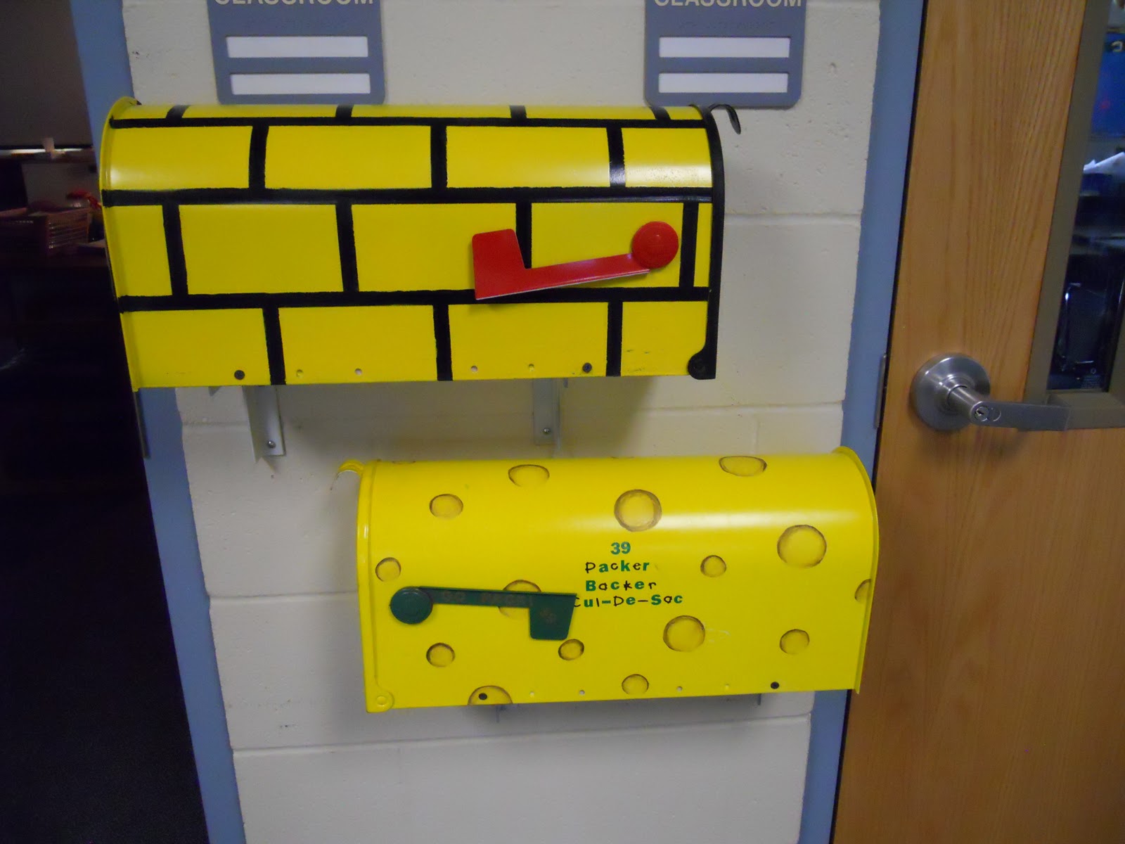 Krazy 4 Writing Barracuda Express