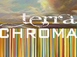 Recent: "TerraChroma" at Addington Gallery