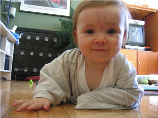 Hey, kids... how ya doin'? by Spamily, on Flickr Image: Hey, kids... how ya doin'?