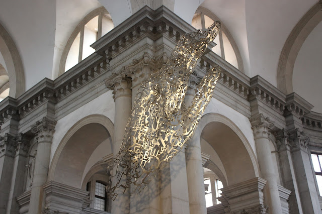  - Biennale de Venise 2015
