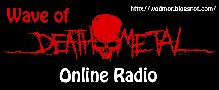 WODMOR Official Website (Wave of Death Metal Online Radio)