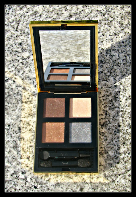 grey felt ysl downtown  