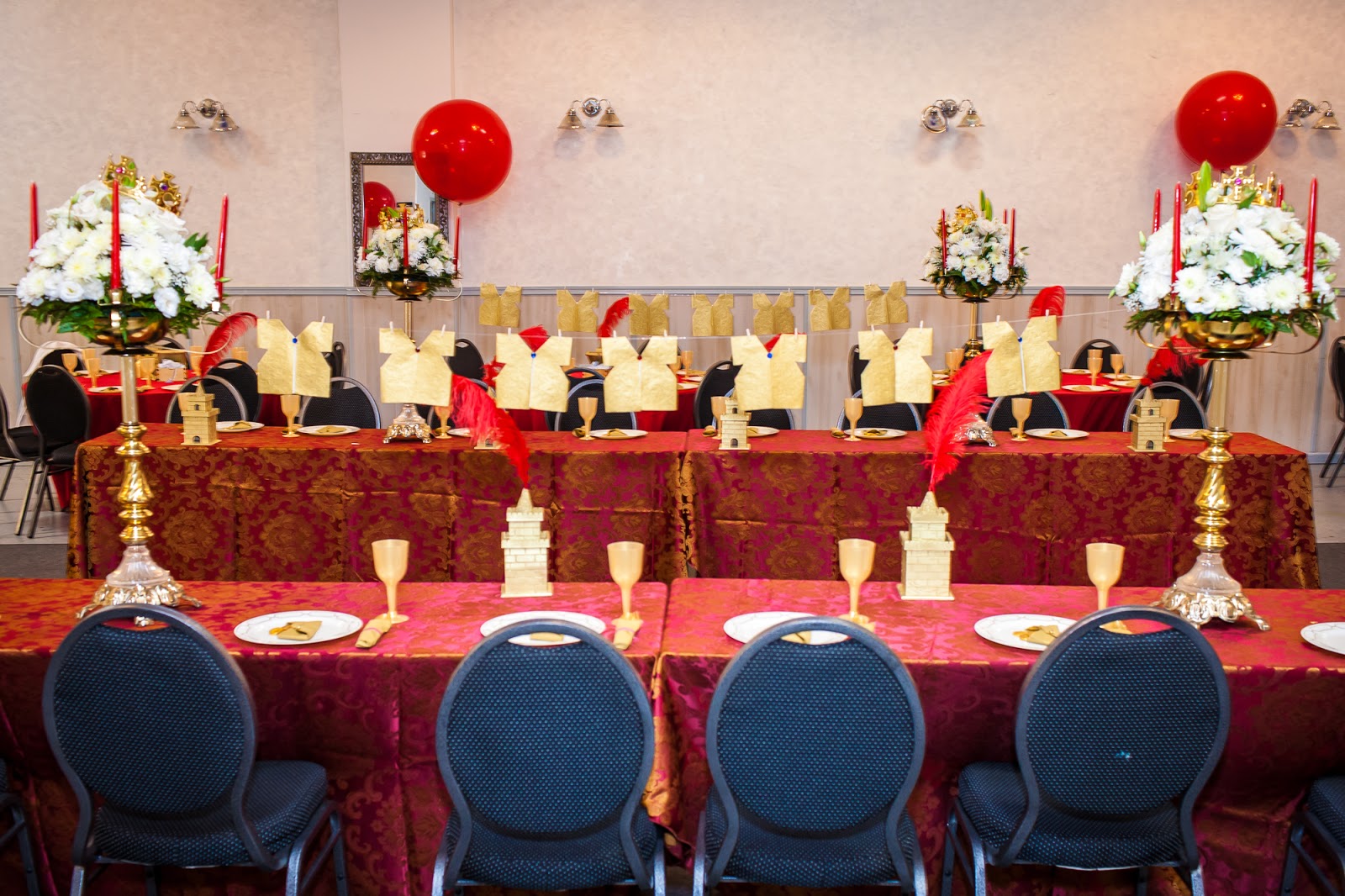 Parties Rion Kc A Baby Shower Fit For A King Juneplumm Events