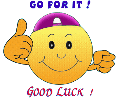 Image result for good luck animated images