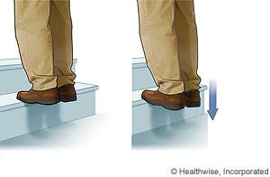 plantar fasciitis exercises pdf spanish