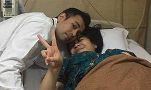 Rafatar Malik Ahmad, Anak Raffi Ahmad - Nagita Slavina