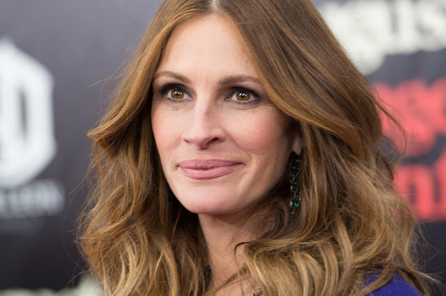 Julia Roberts calls Nicole Kidman "great actress" Julia Roberts calls Nicole Kidman "great actress"