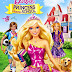 Barbie Princess Charm School