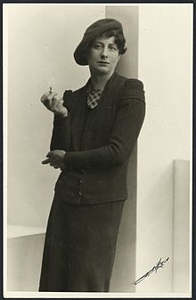 Die Windschiefen September 2015