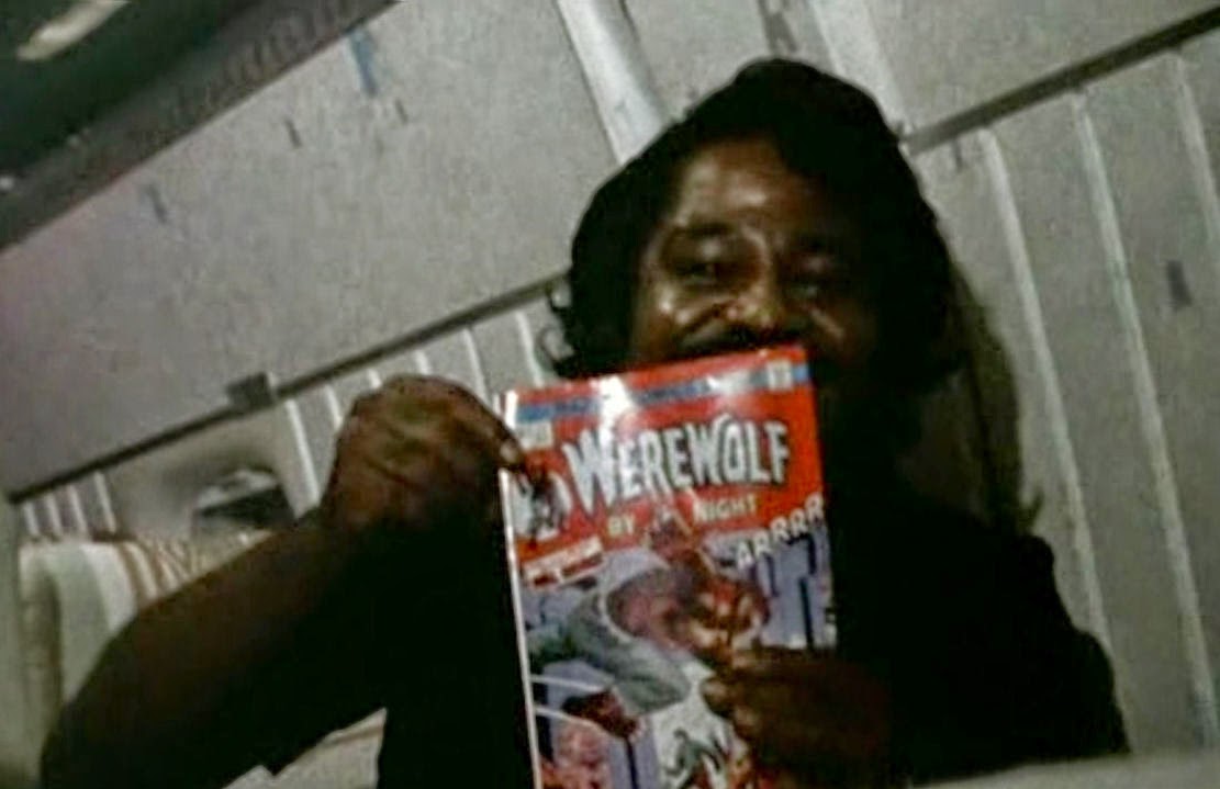 Podcast - If We Were Kings