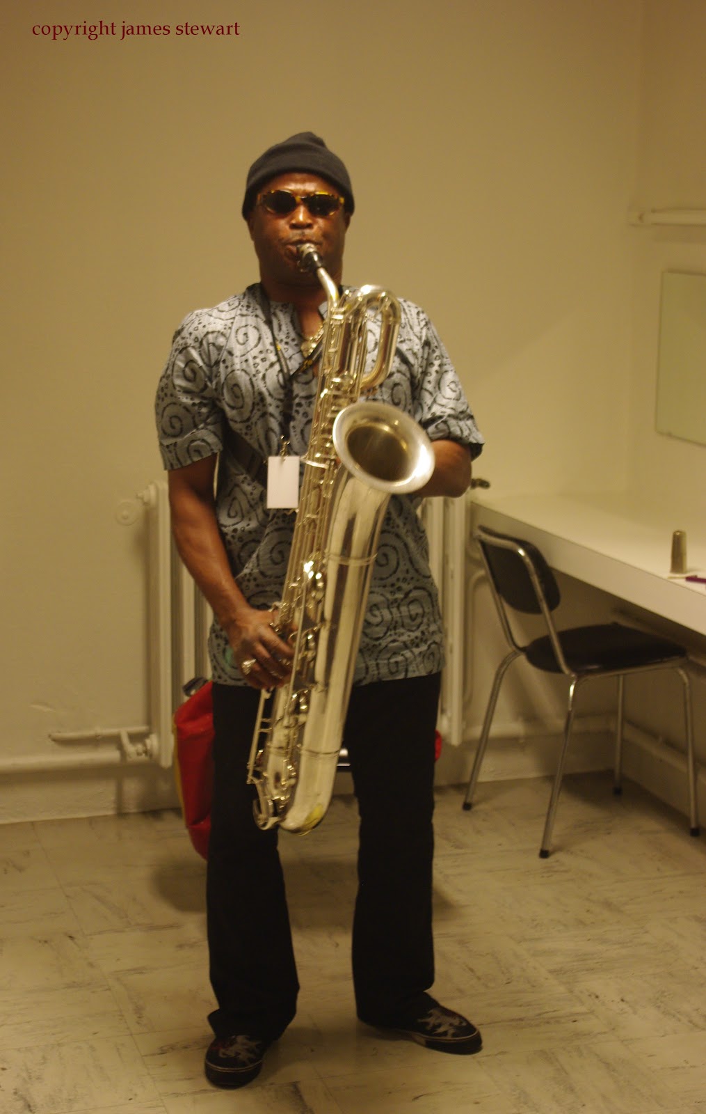 rencontre saxophone bordeaux