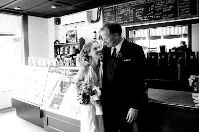 wortley village wedding