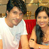 TV actress Deepika Singh finally patched up with her onscreen husband Anas Rashid