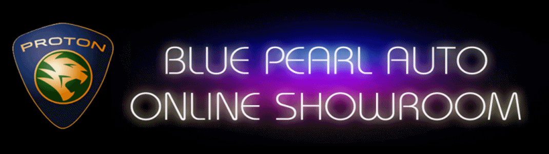 Blue Pearl Auto Online Showroom