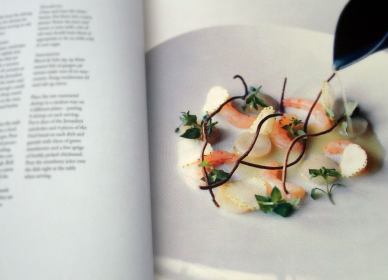 Noma: Time And Place In Nordic Cuisine Download Pdf
