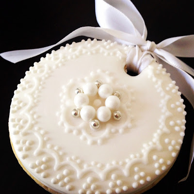 .Oh Sugar Events: Christmas Cookies