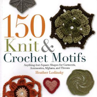 150 motivos em Tricot e crochet