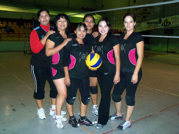 EQUIPO ''TALLER RICO''