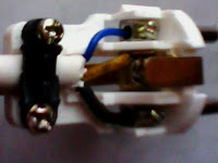 CARA MEMASANG KABEL LISTRIK KE STEKER CARA MEMASANG KABEL LISTRIK KE STEKER