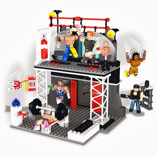 wwe playsets toys wwe playsets toys