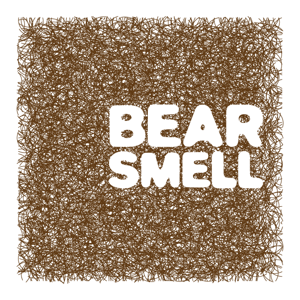 bear smell