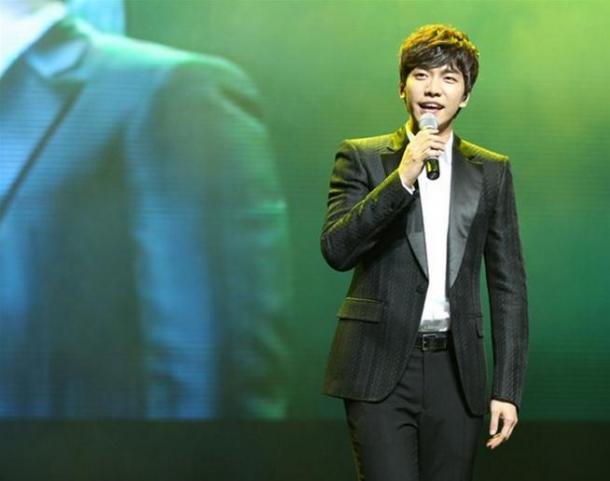 lee seung gi information my fav blog lee seung gi information my fav blog