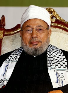 Sheikh Yusuf Qardhawi