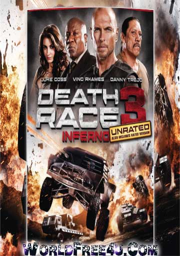 Death Race 3 Full Movie Online Watch Free