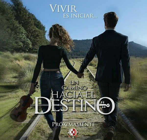 Un camino hacia el destino capitulo 15 Lunes 15 de Febrero del 2016
