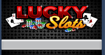 Lucky slots ipad hack