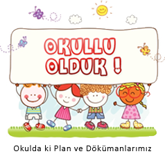 Okullu Olduk