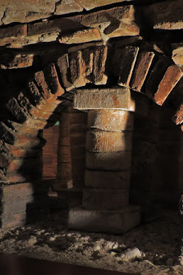 Termas romanas de Gijón