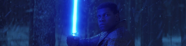 John Boyega | Star Wars: Episode VII – The Force Awakens