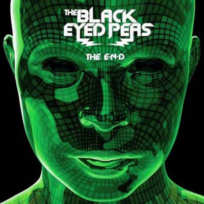 The Black Eyed Peas – Electric City