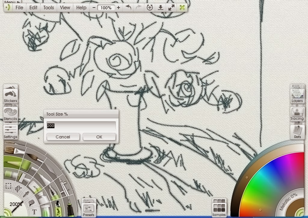 sanatsal yorumlar ressam sami samioglu