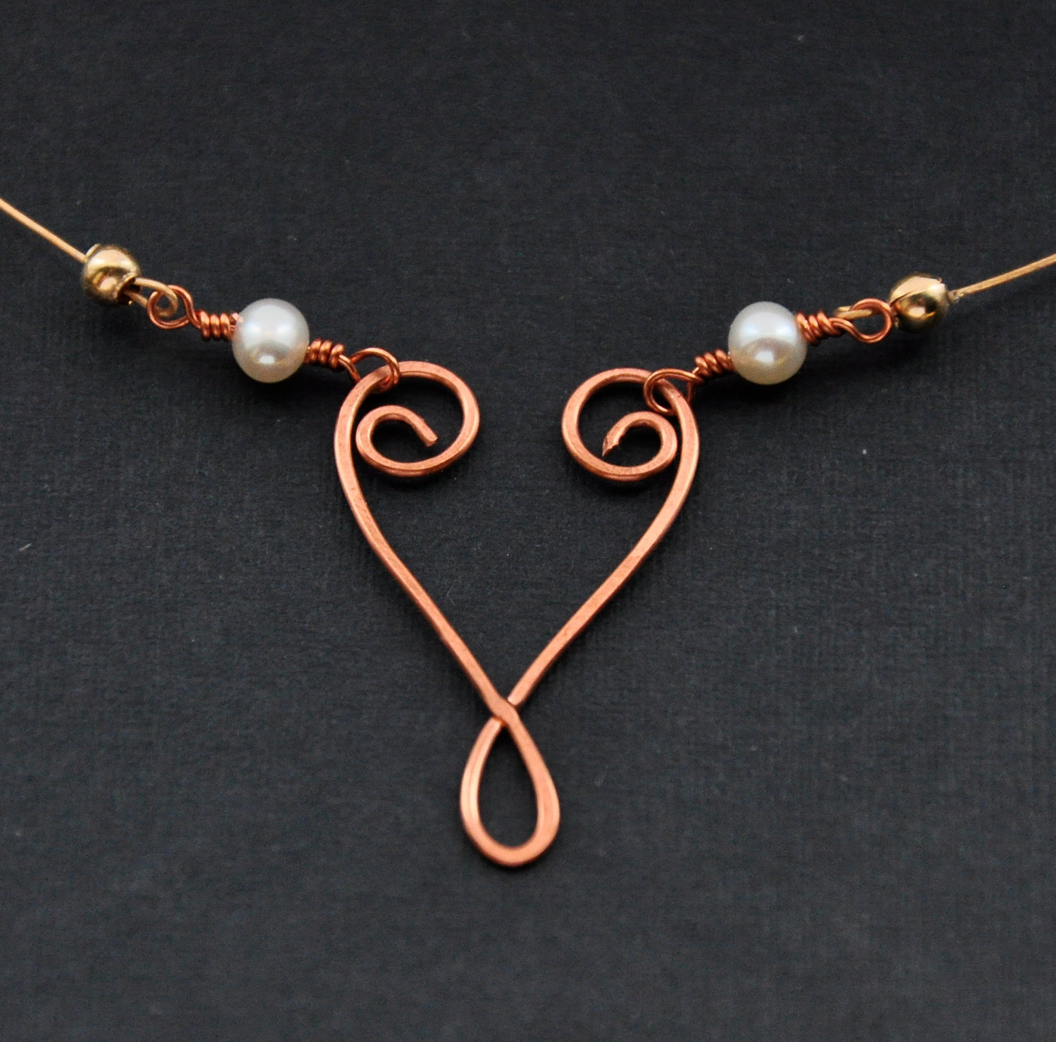 Copper Wire Blog