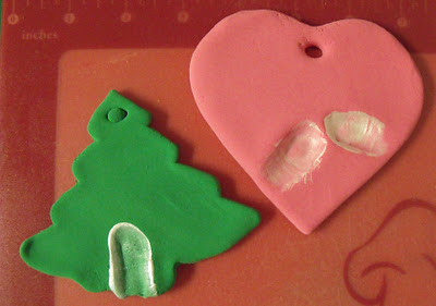Nurturing Naters with learning activities at home: Christmas Crafts
