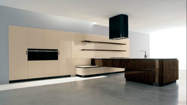 marzo 2012 - Cocinas con estilo